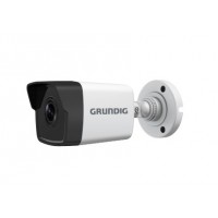 Grundig 4 MP IP Bullet Kamera